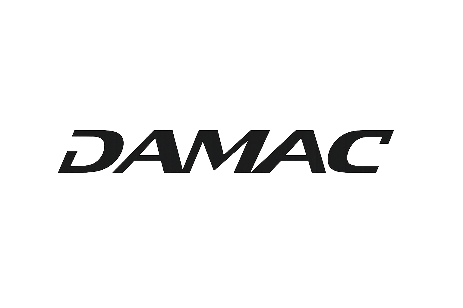 DAMAC Properties Logo