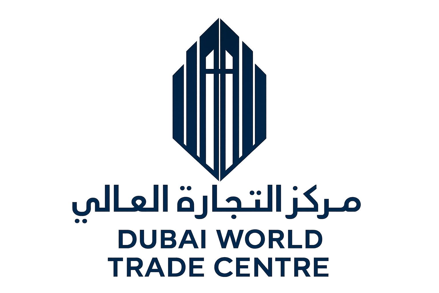 Dubai World Trade Centre Logo