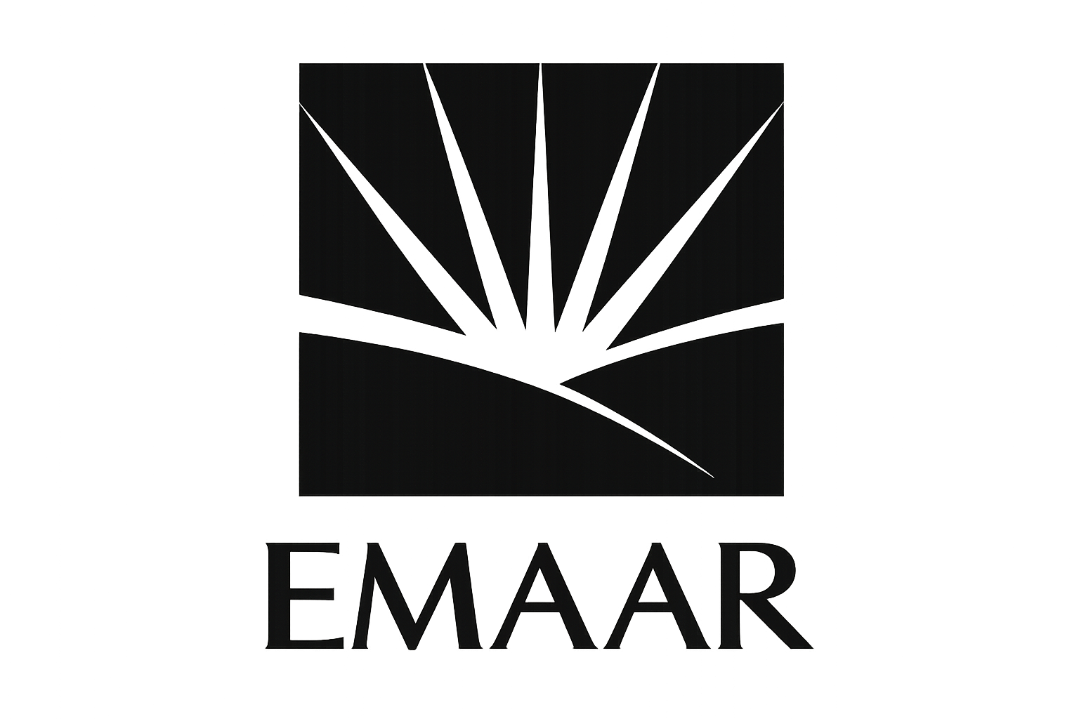 Emaar Properties Logo