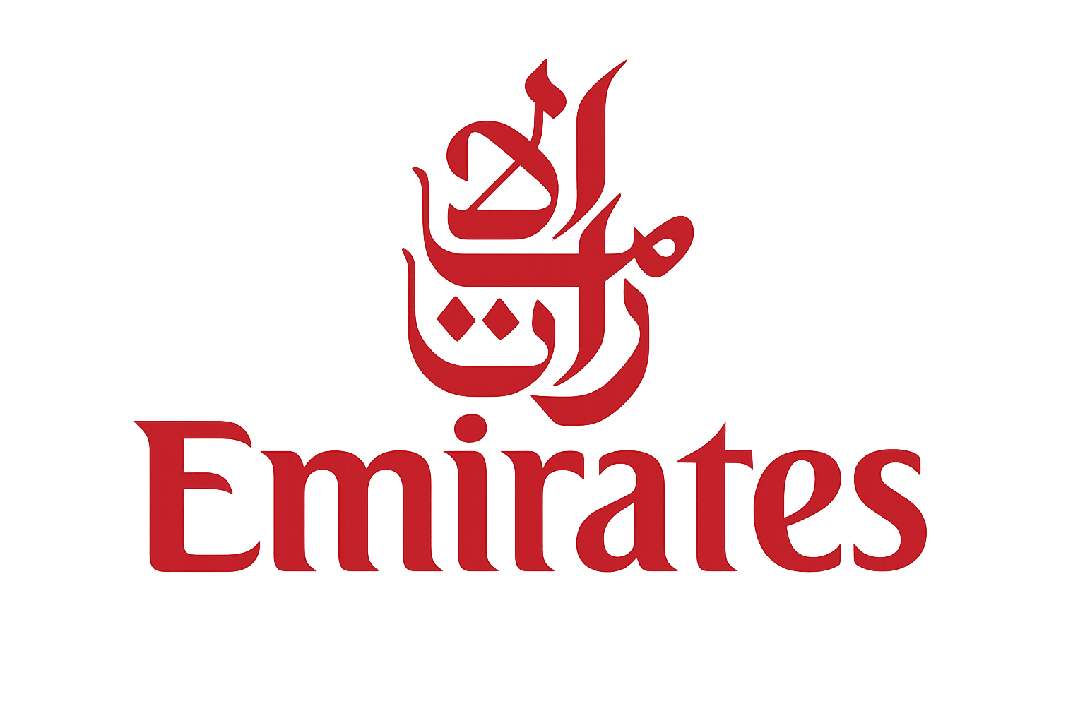 Emirates Airlines Logo